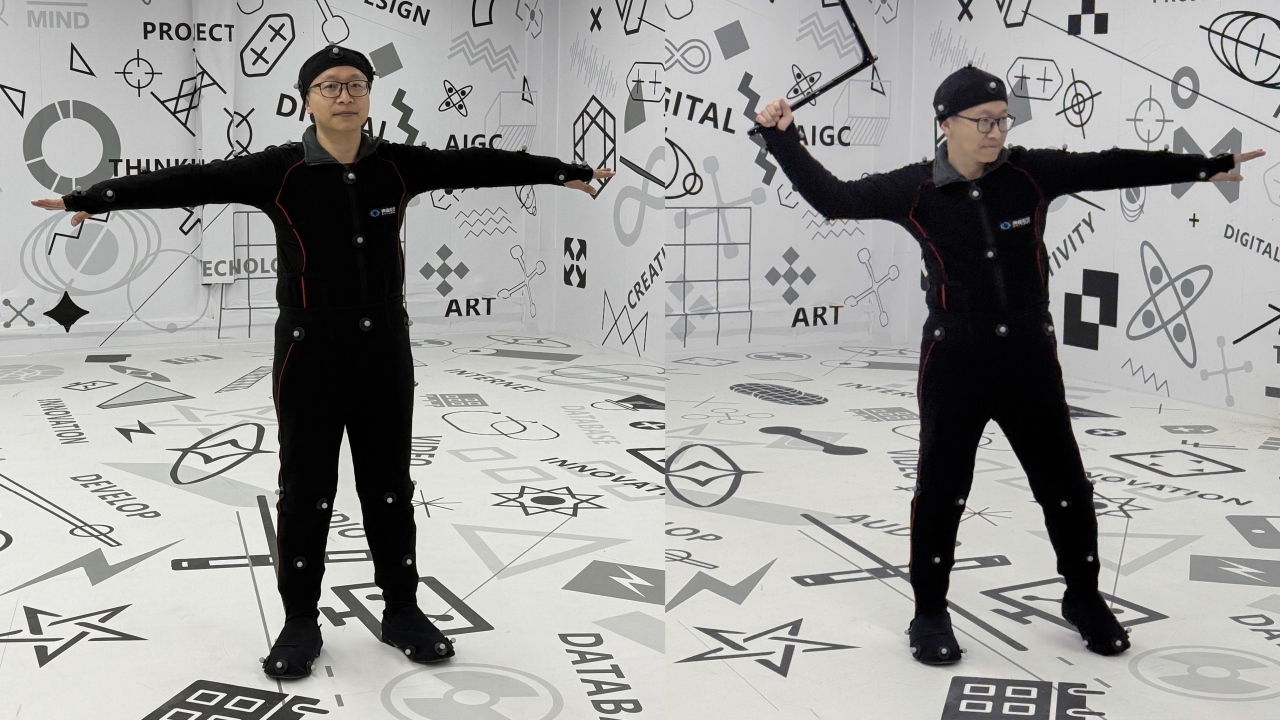 教师体验动补 教师体验动补